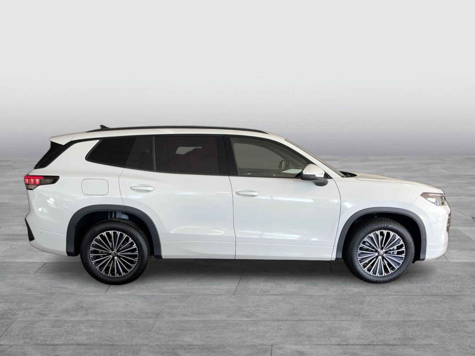 Volkswagen Tayron – Bild 8