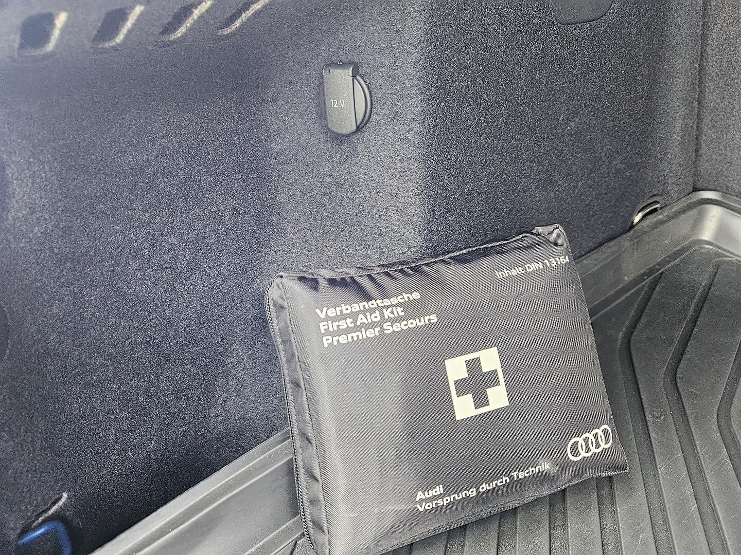 Image about Audi A3 Sportback TFSI S tronic