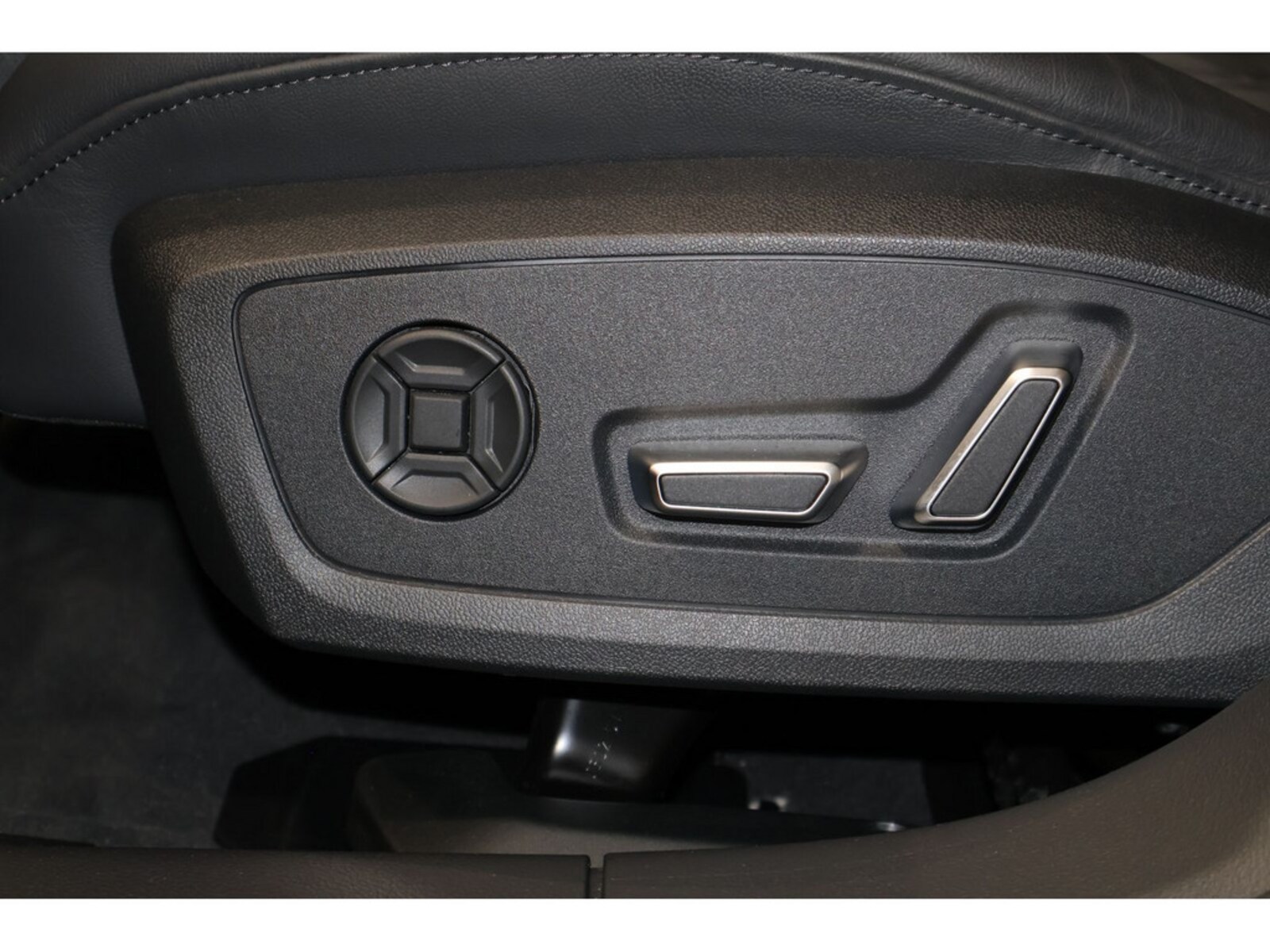 Audi S6 Limousine – Bild 23