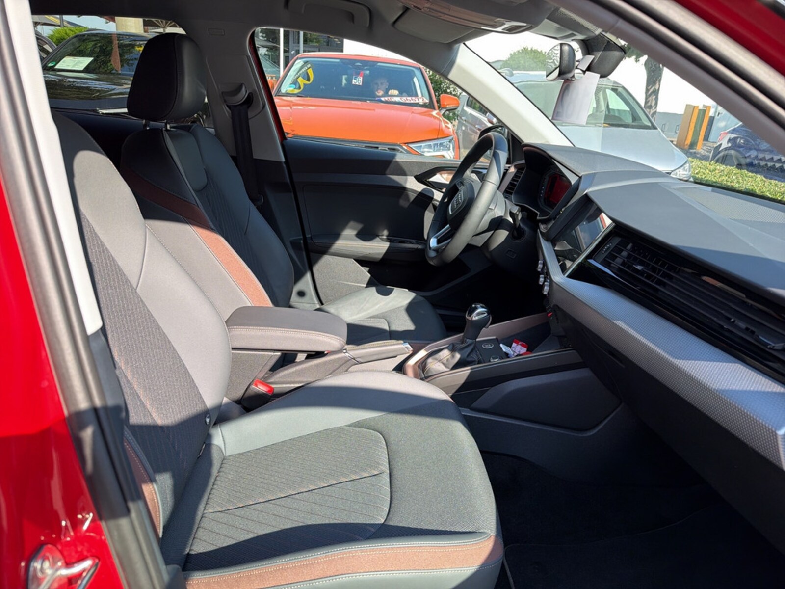 Audi A1 Sportback – Bild 20