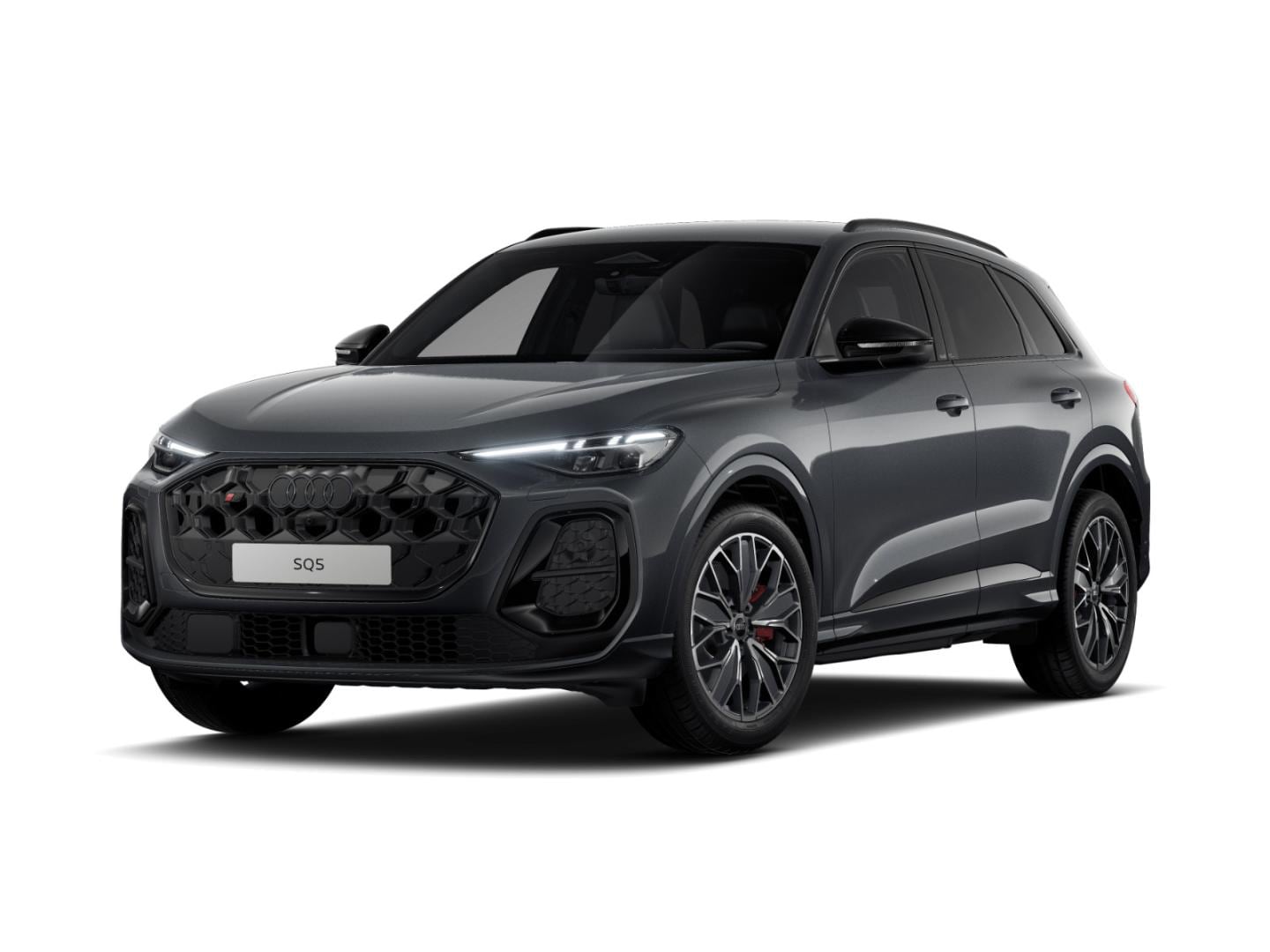 Bild über Audi SQ5 SUV TFSI 270 kW S tronic - für weitere Informationen kontaktieren Sie den Audi Partner