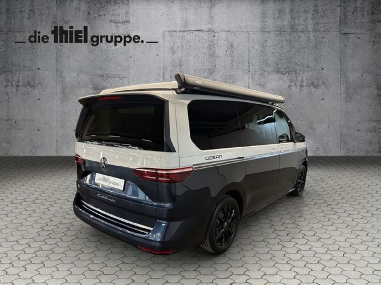 Volkswagen California – Bild 5