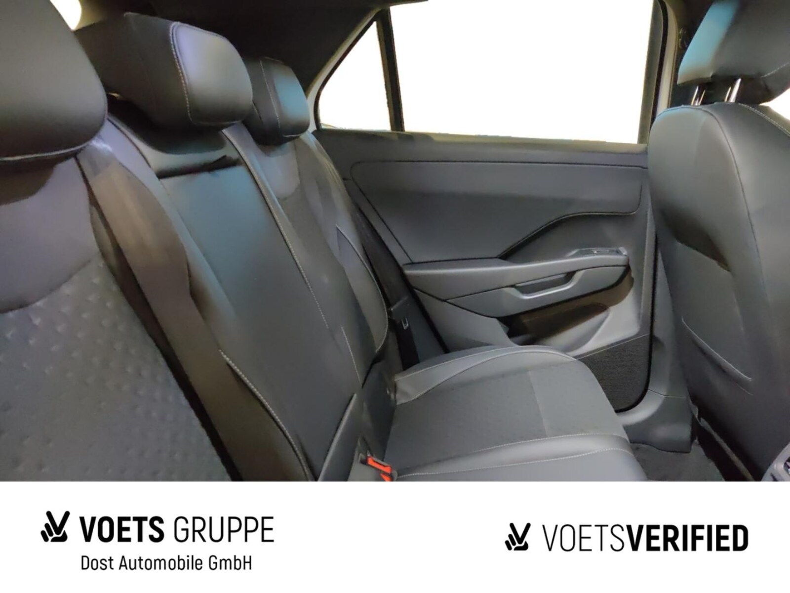 Volkswagen T-Roc – Bild 14