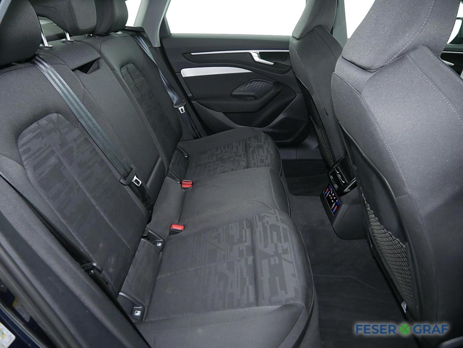 Audi A6 Limousine – Bild 7