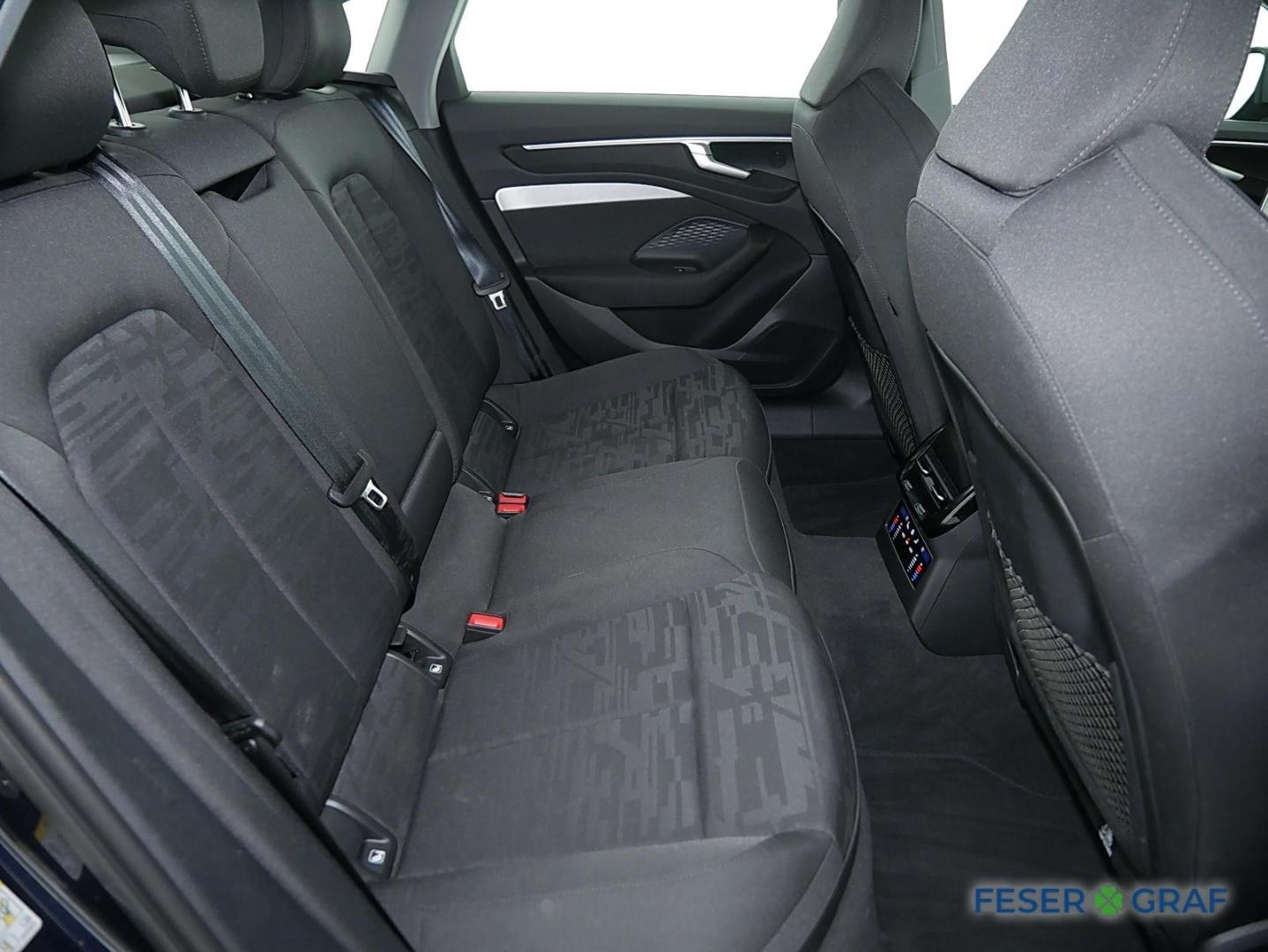 Bild über Audi A6 Limousine TDI 150 kW S tronic - für weitere Informationen kontaktieren Sie den Audi Partner