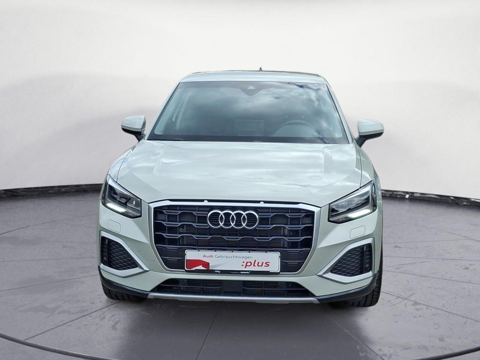 Audi Q2 – Bild 8