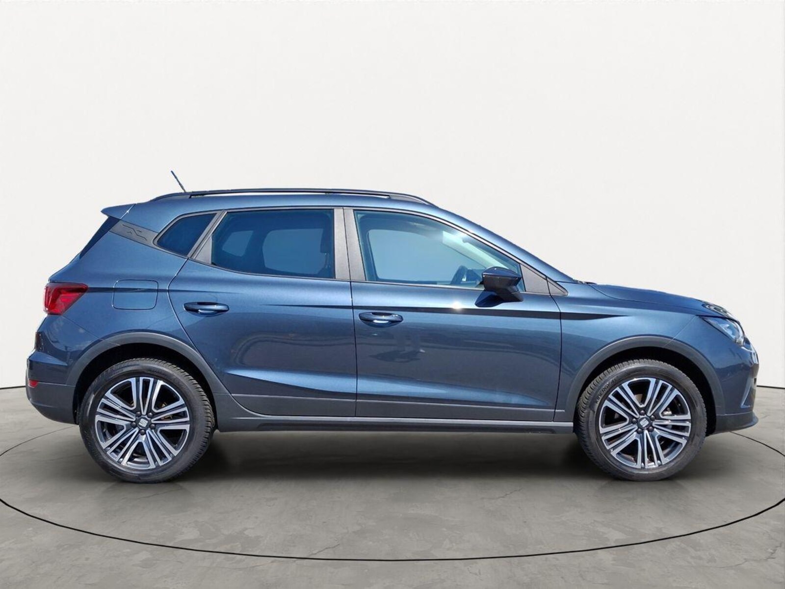 SEAT Arona – Bild 2
