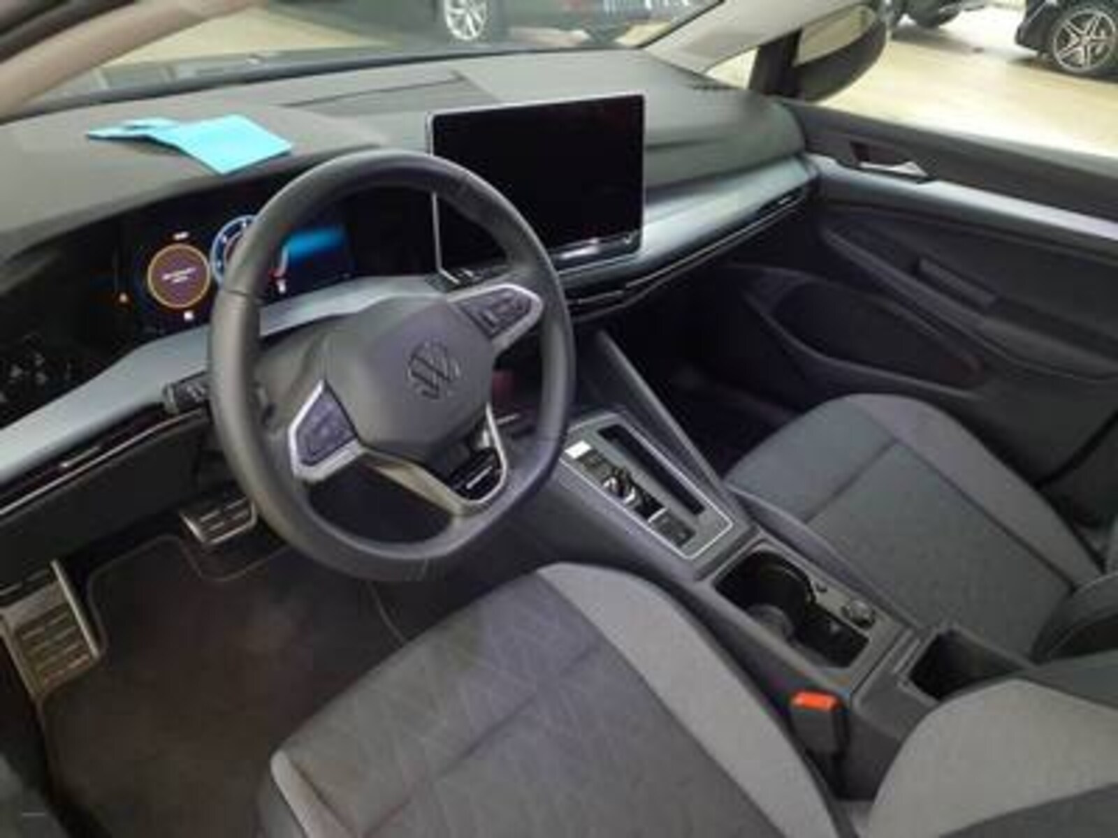 Volkswagen Golf – Bild 5