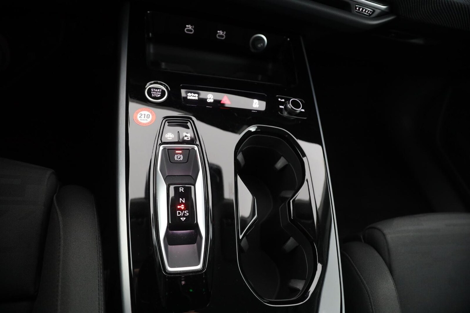Audi A6 Avant – Bild 16