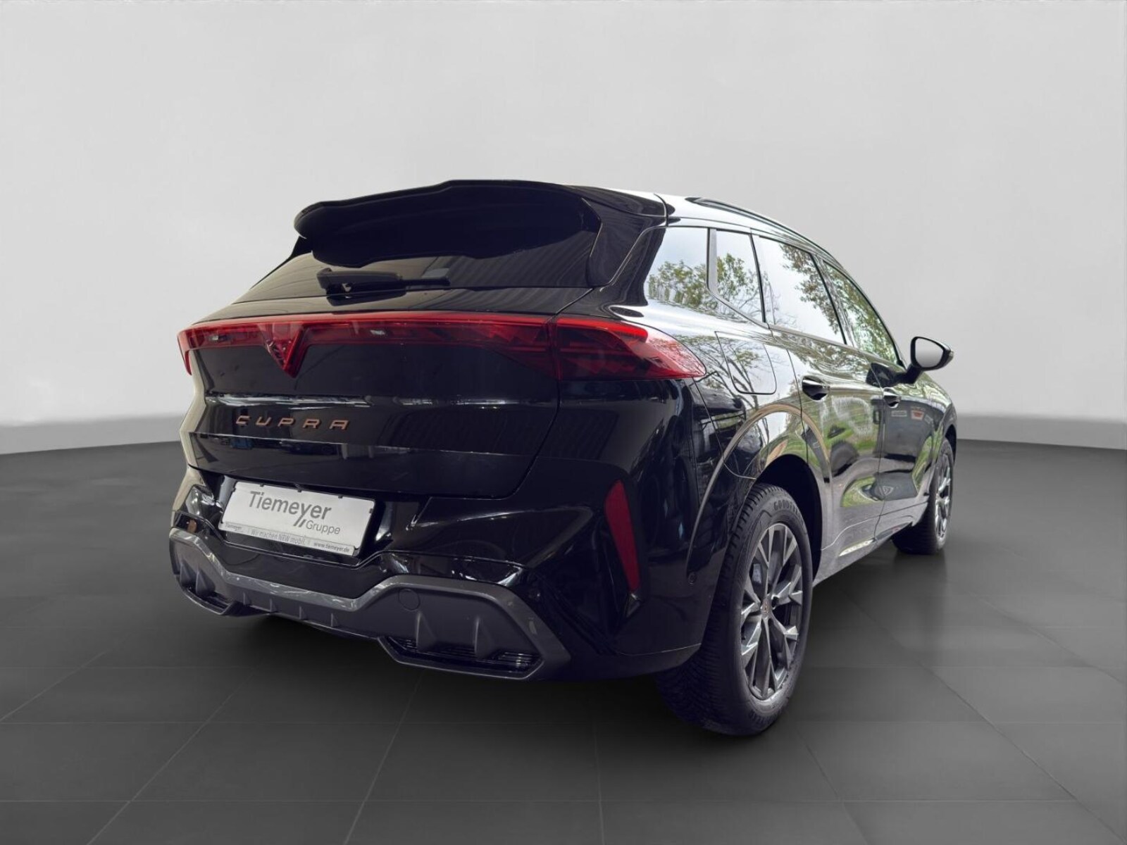 CUPRA Terramar – Bild 4