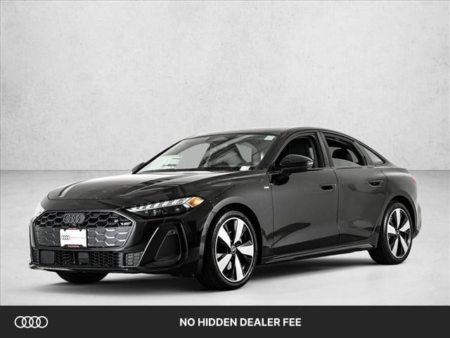 2026 Audi A5 Sedan