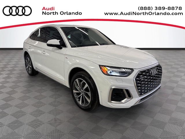 Photo of 2023 Audi Q5 Sportback