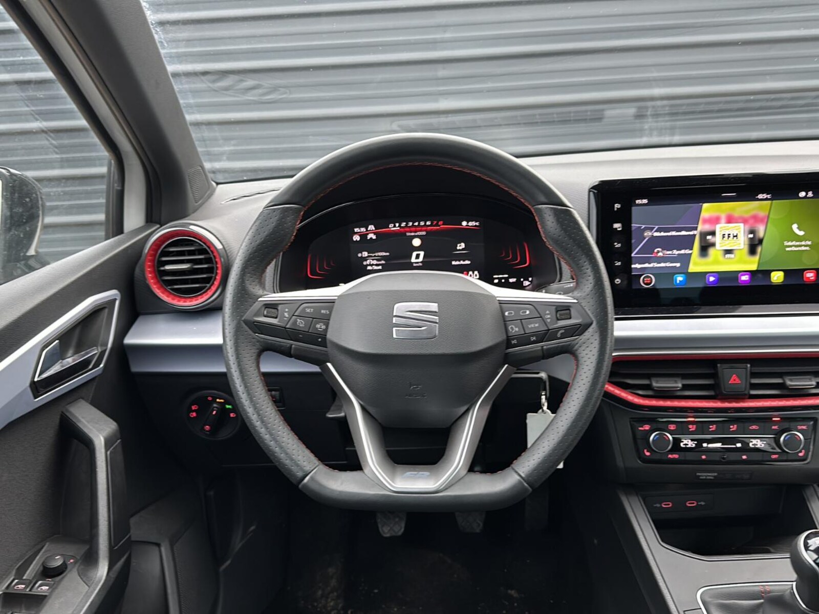 SEAT Ibiza – Bild 7