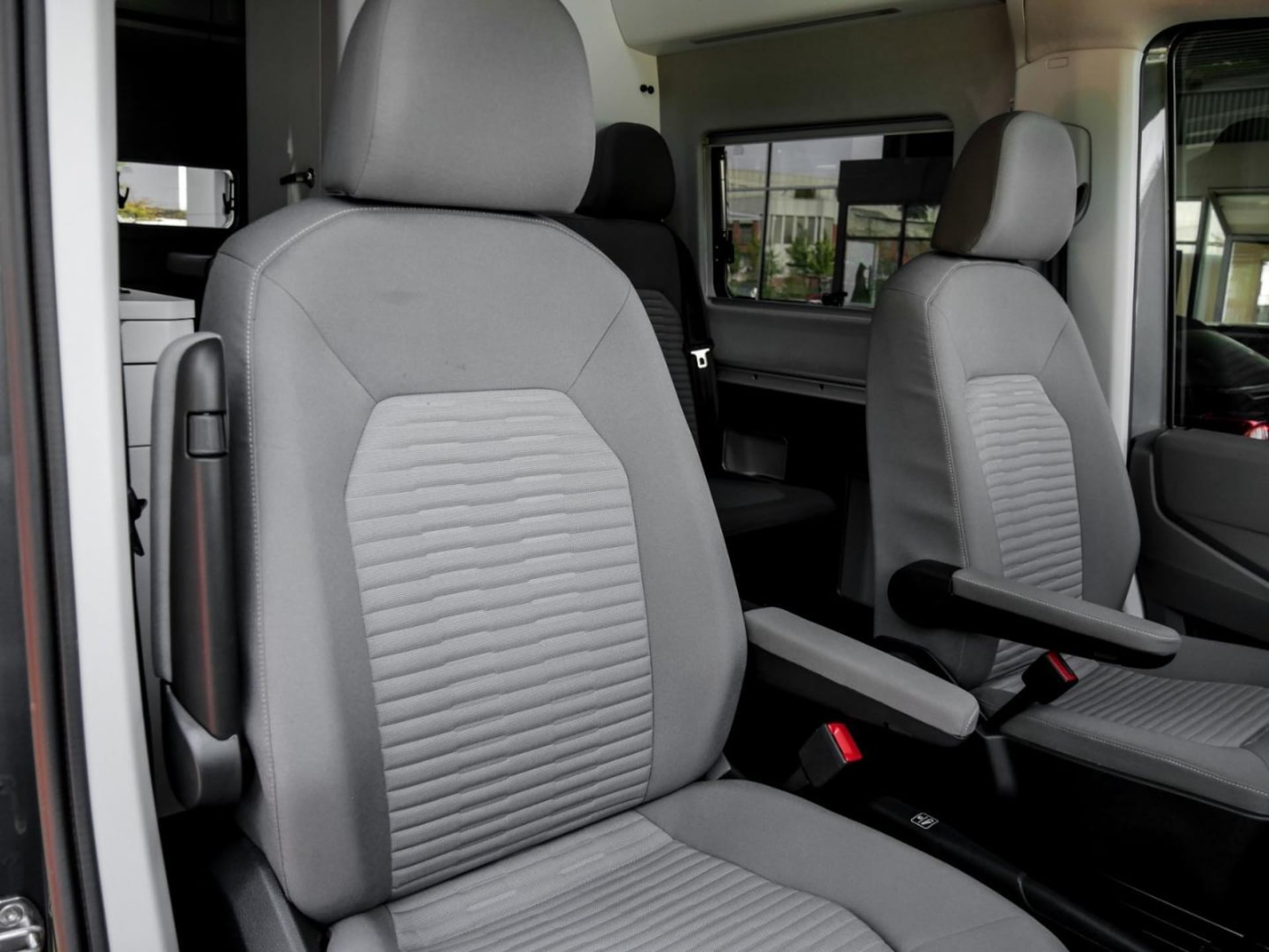 Volkswagen Grand California 600