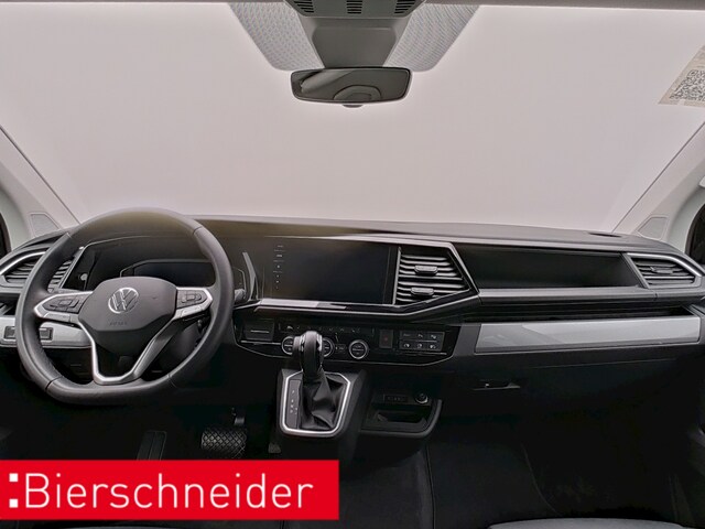 Volkswagen T6.1 Multivan