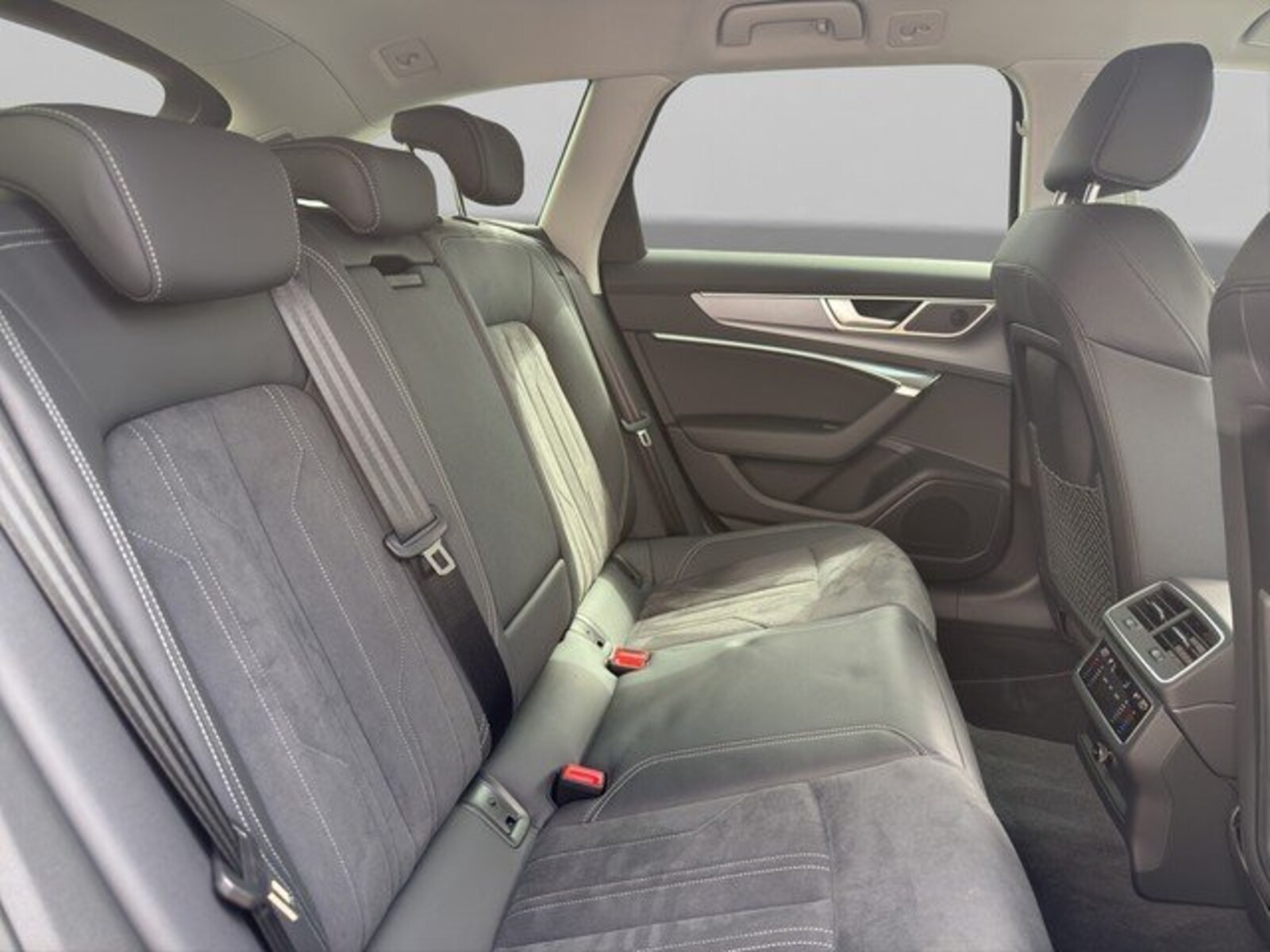 Audi A6 Avant – Bild 8