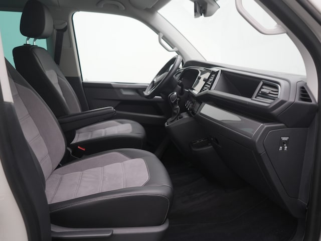 Volkswagen T6.1 Multivan