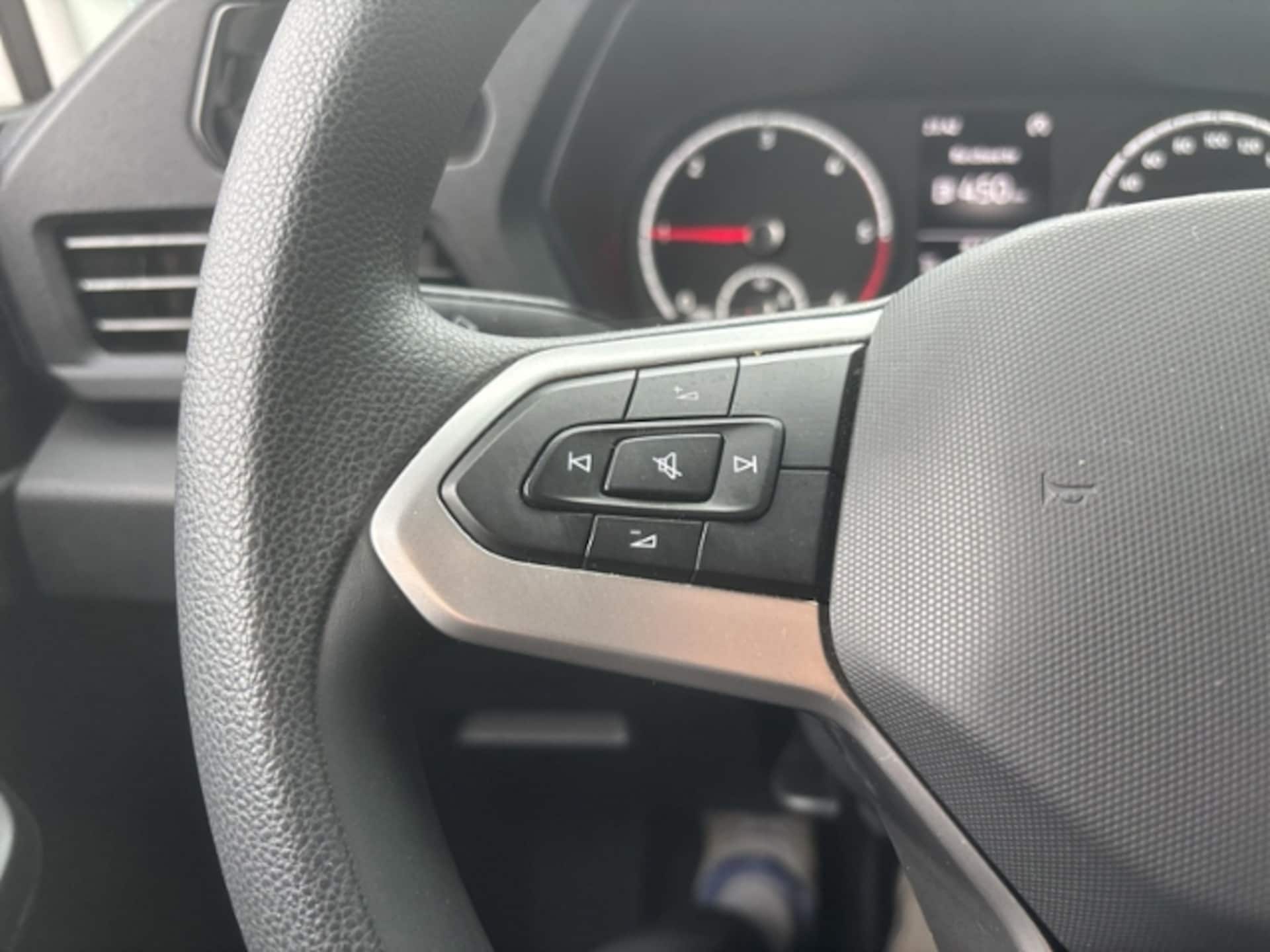 Volkswagen Caddy Cargo