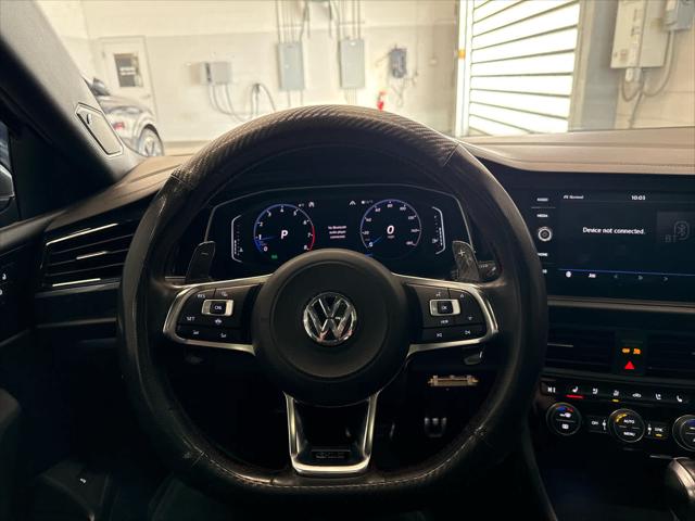 2019 VOLKSWAGEN JETTA - Image 14