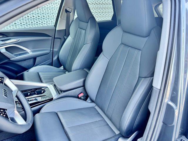 2025 Audi Q5 Premium Plus - Photo 10
