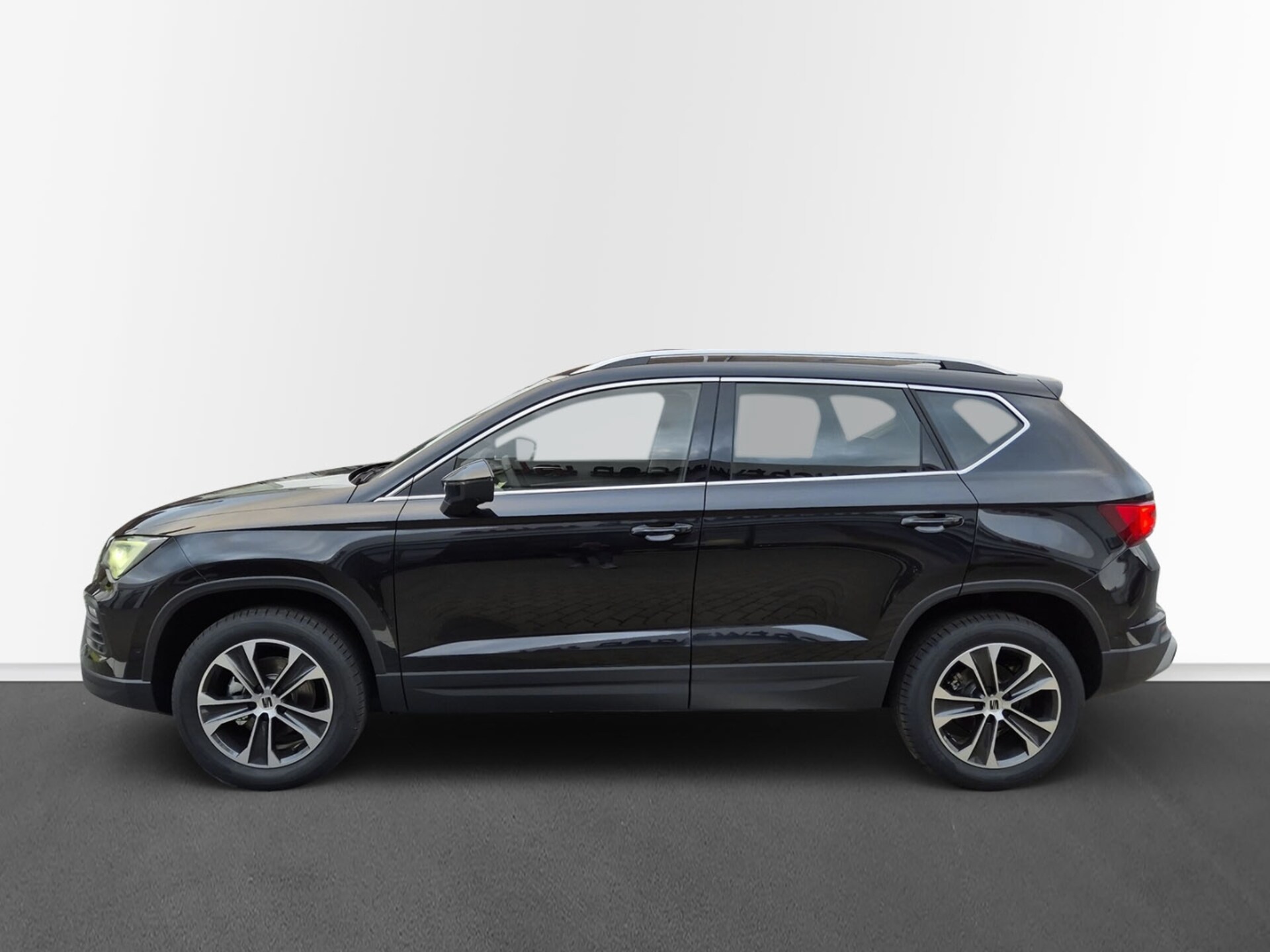 SEAT Ateca Style