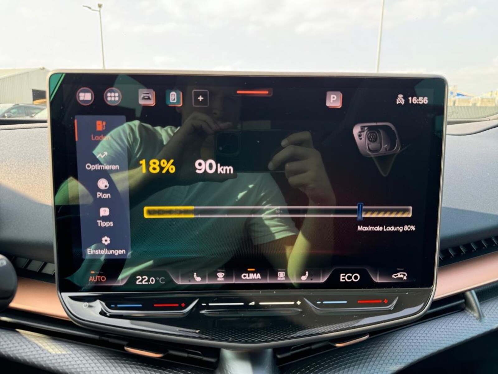 CUPRA Tavascan – Bild 33