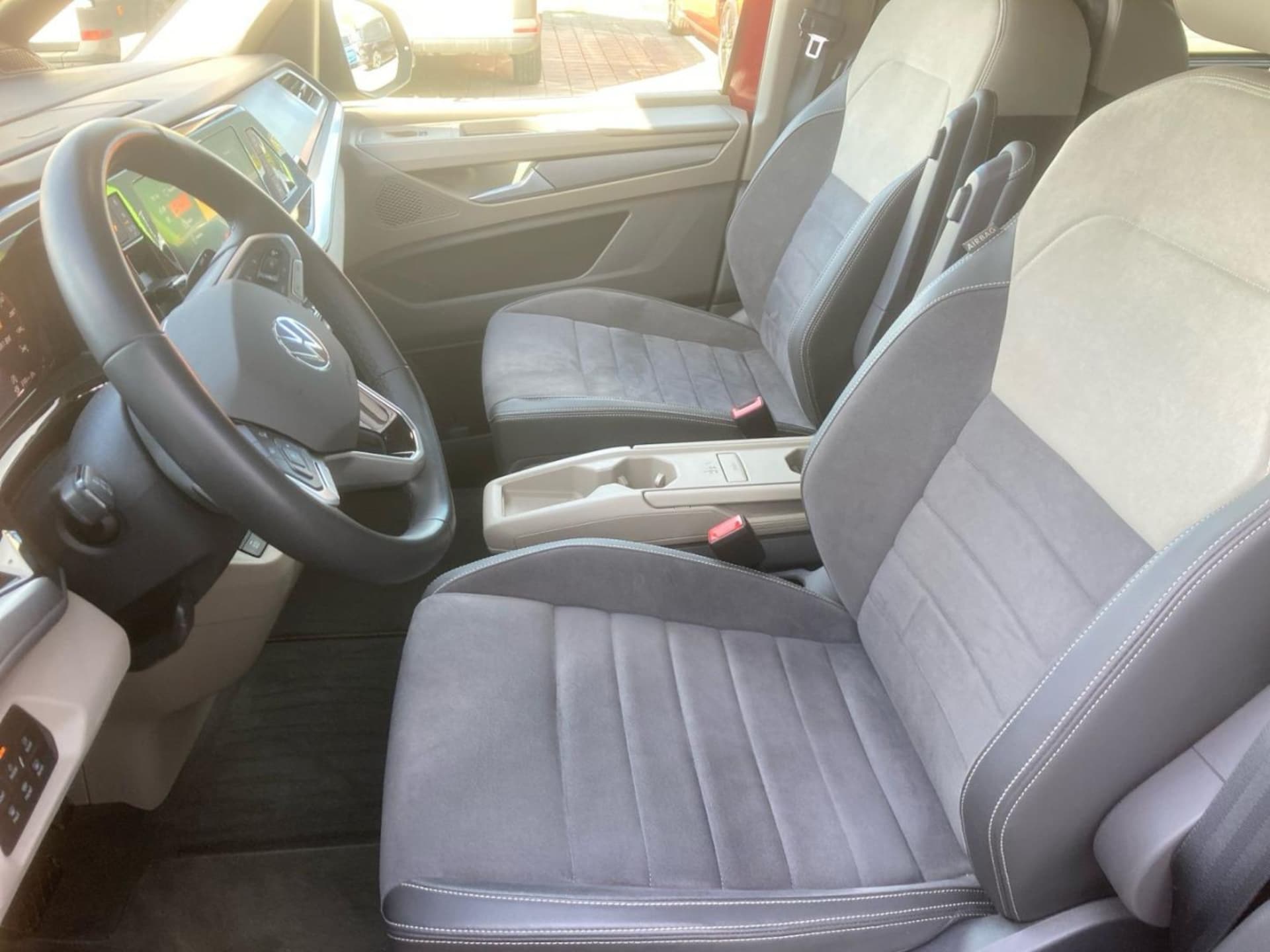 Volkswagen Multivan Life
