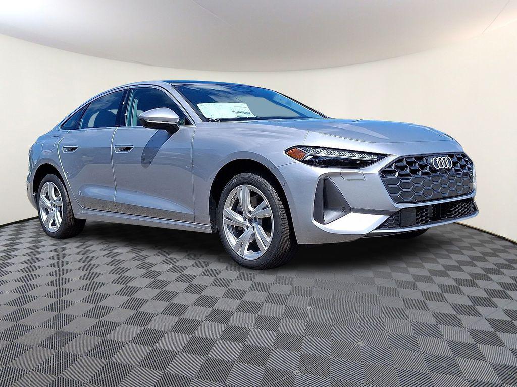 2025 Audi A5 Premium Plus quattro S tronic's photo
