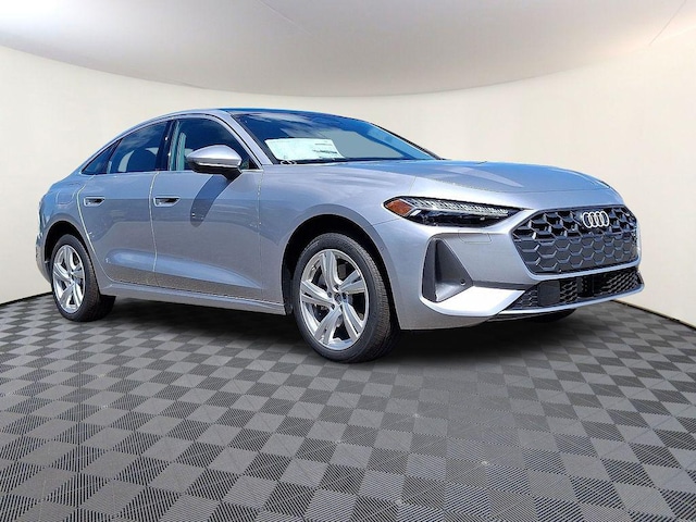 2025 Audi A5