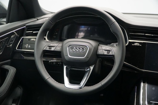 2026 Audi Q8 Premium Plus - Photo 9