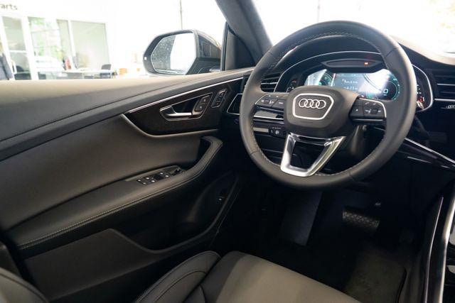 2026 Audi Q8 Prestige - Photo 12
