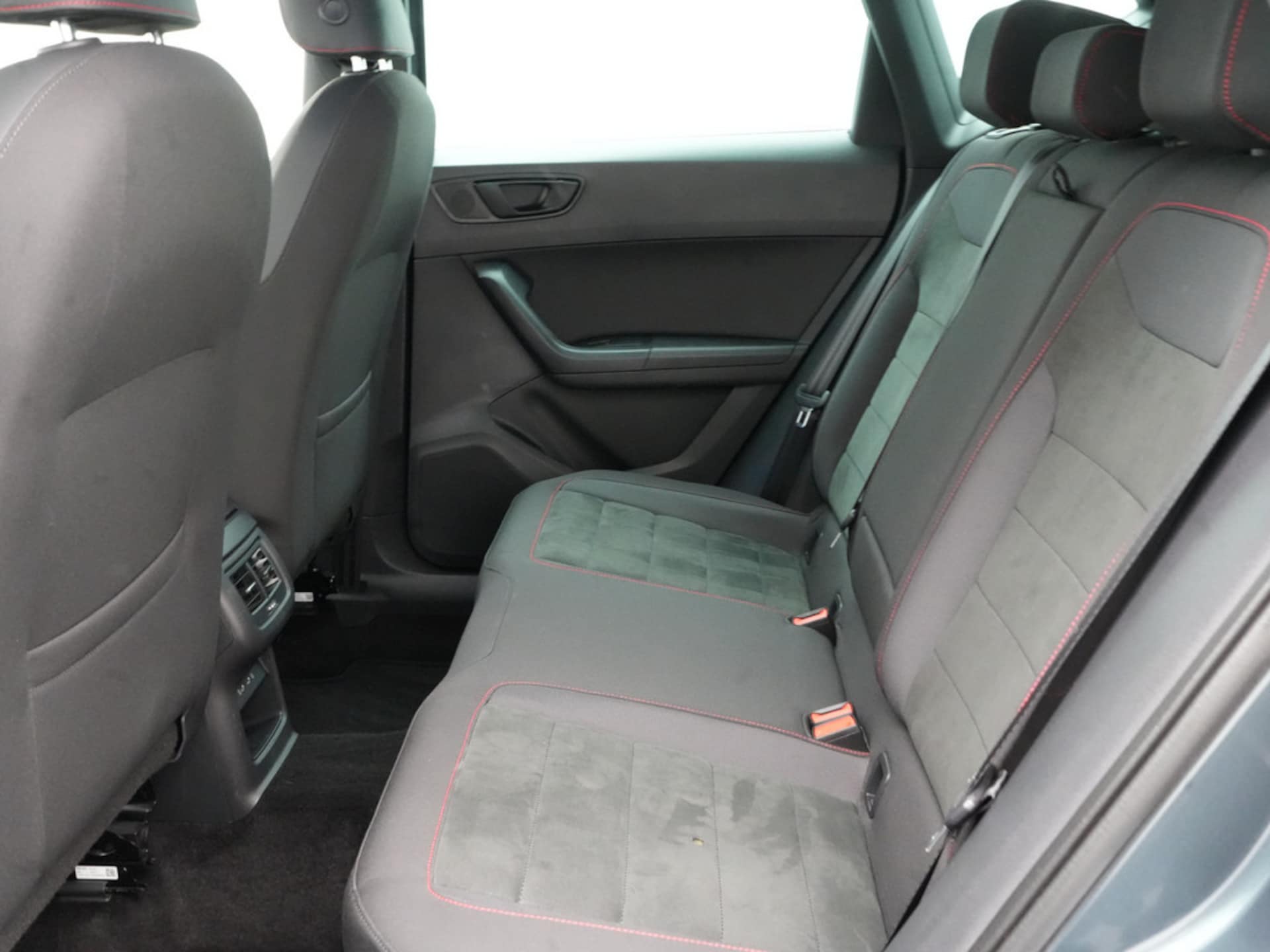 SEAT Ateca FR