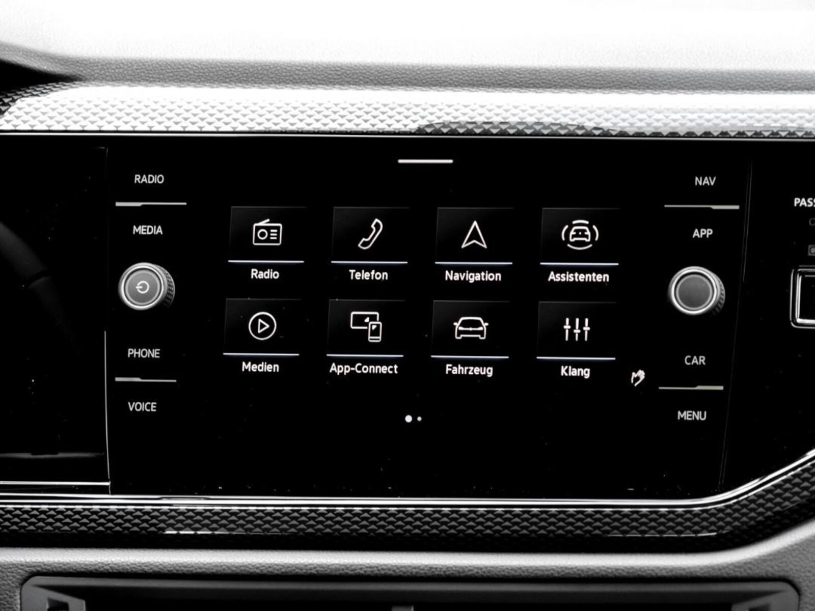 Volkswagen Polo – Bild 7