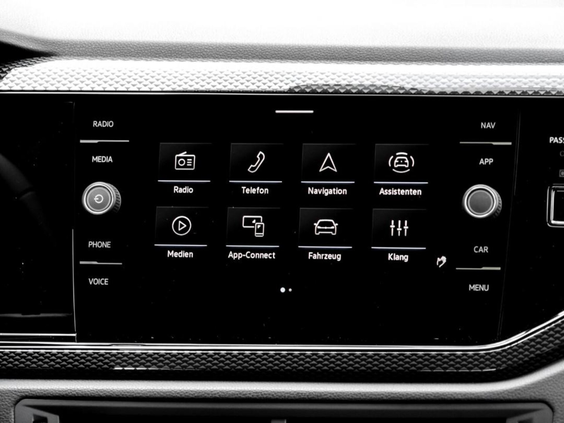Volkswagen Polo Life