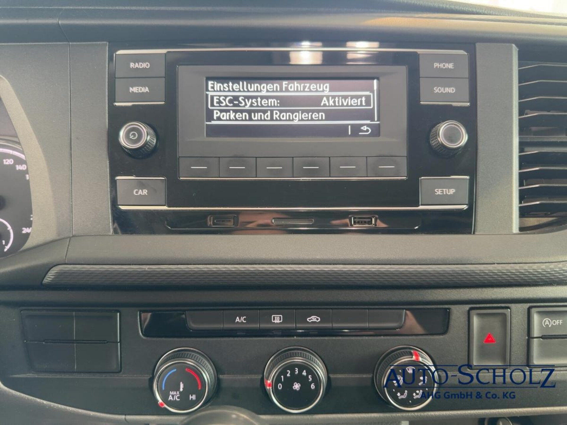 Volkswagen T6.1 Transporter Kasten kurzer Radstand