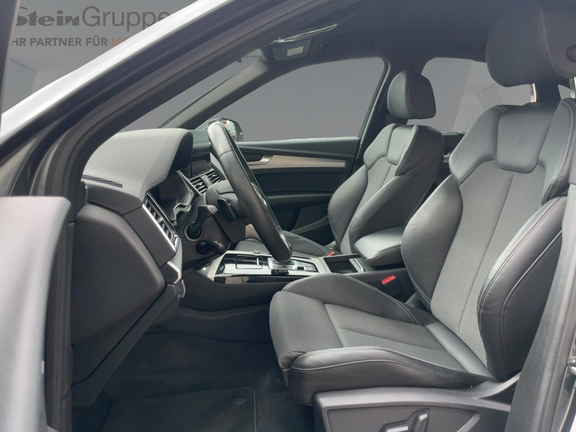 Audi Q5 Sportback S line