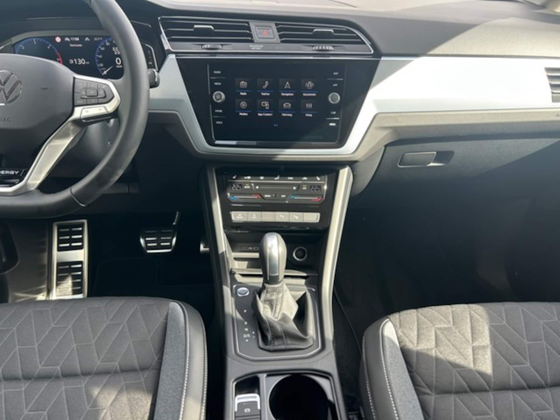 Volkswagen Touran ENERGY