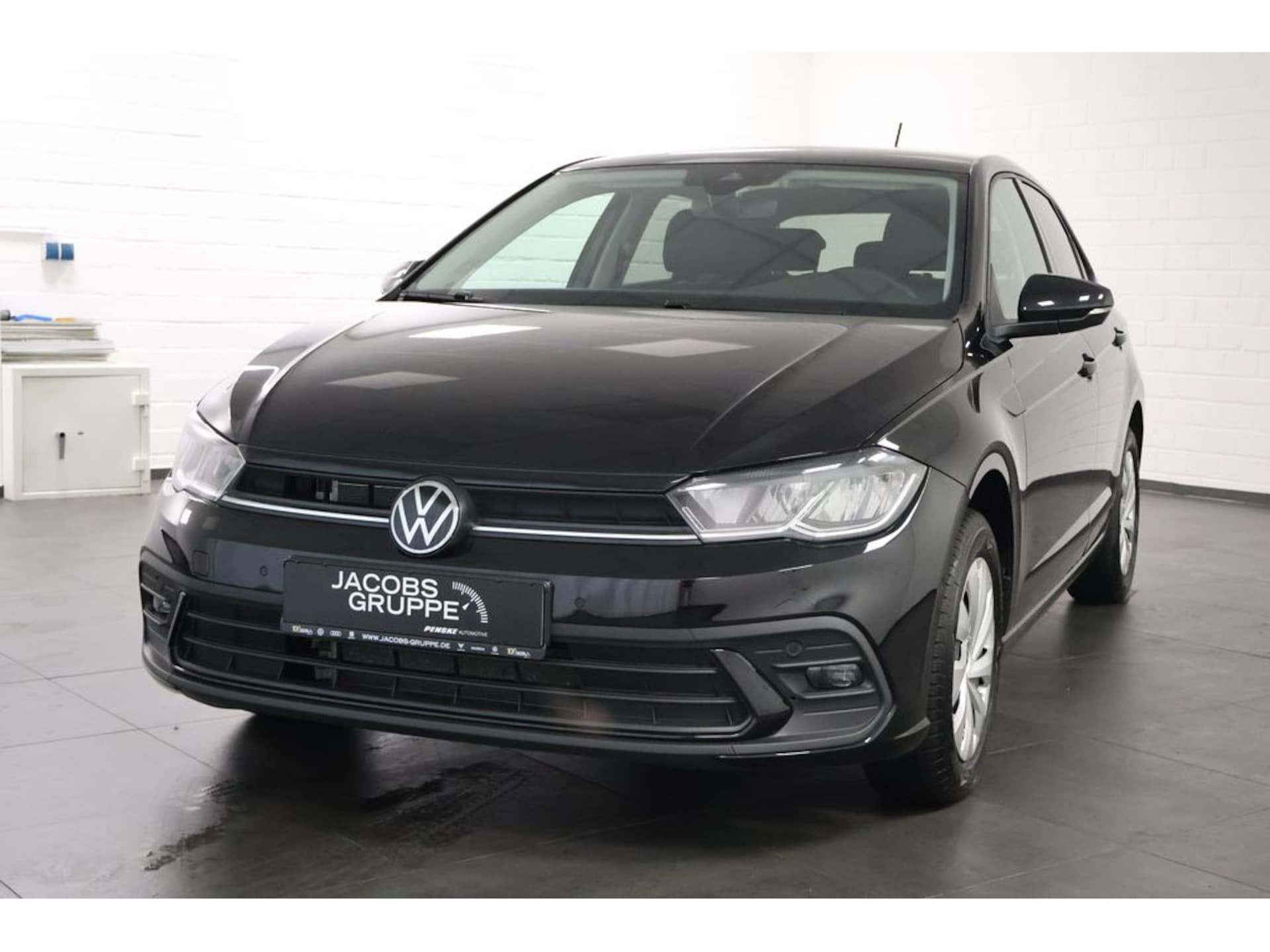 Volkswagen Polo Life