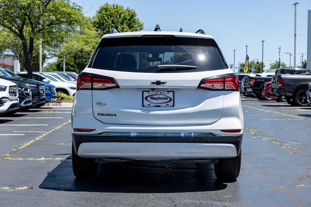 2023 Chevrolet Equinox RS - Photo 6