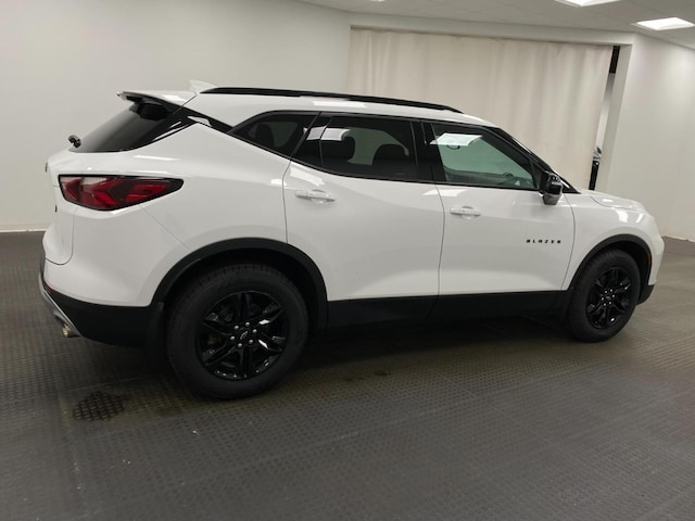 2021 Chevrolet Blazer