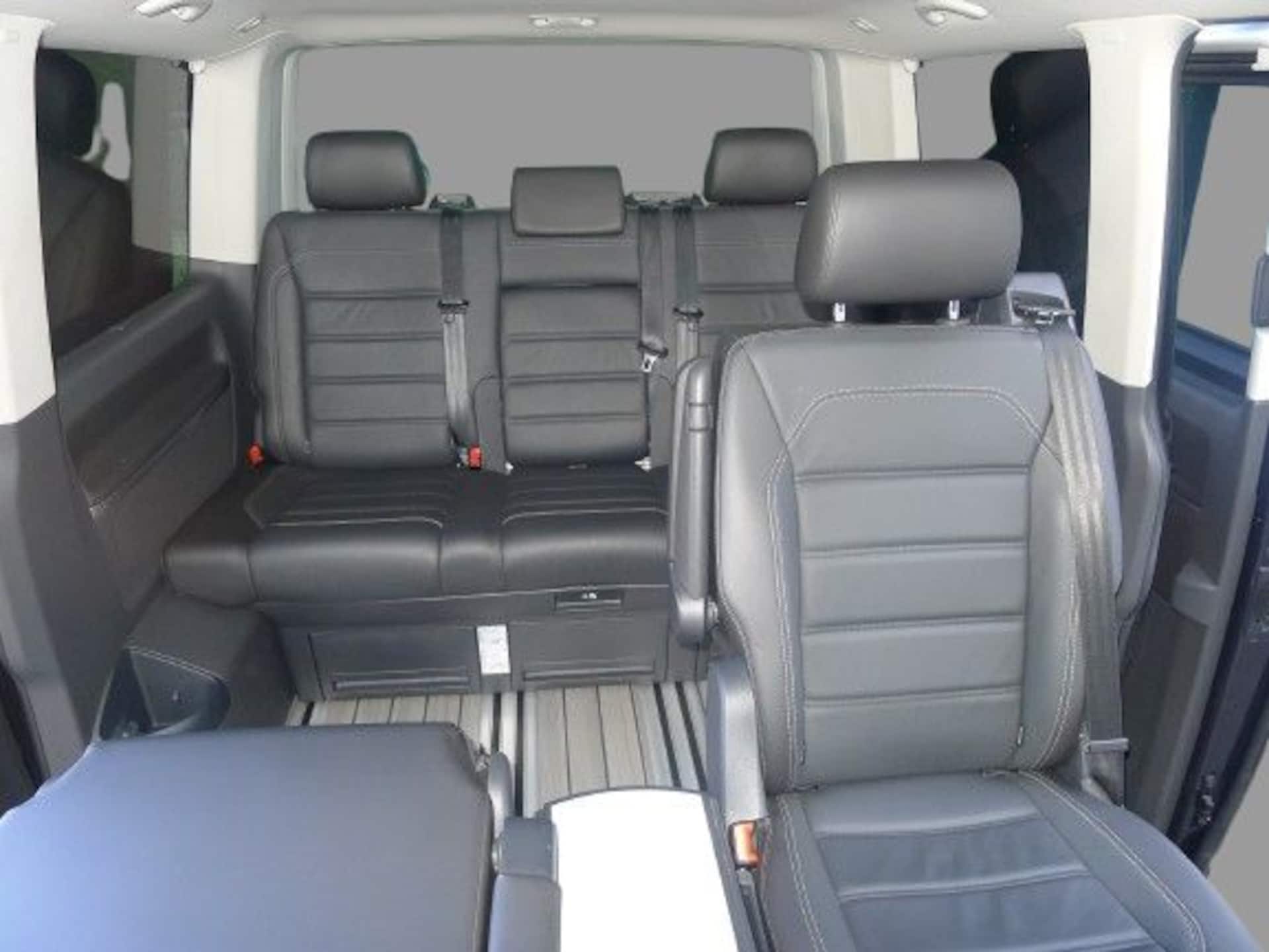 Volkswagen T6.1 Multivan Highline