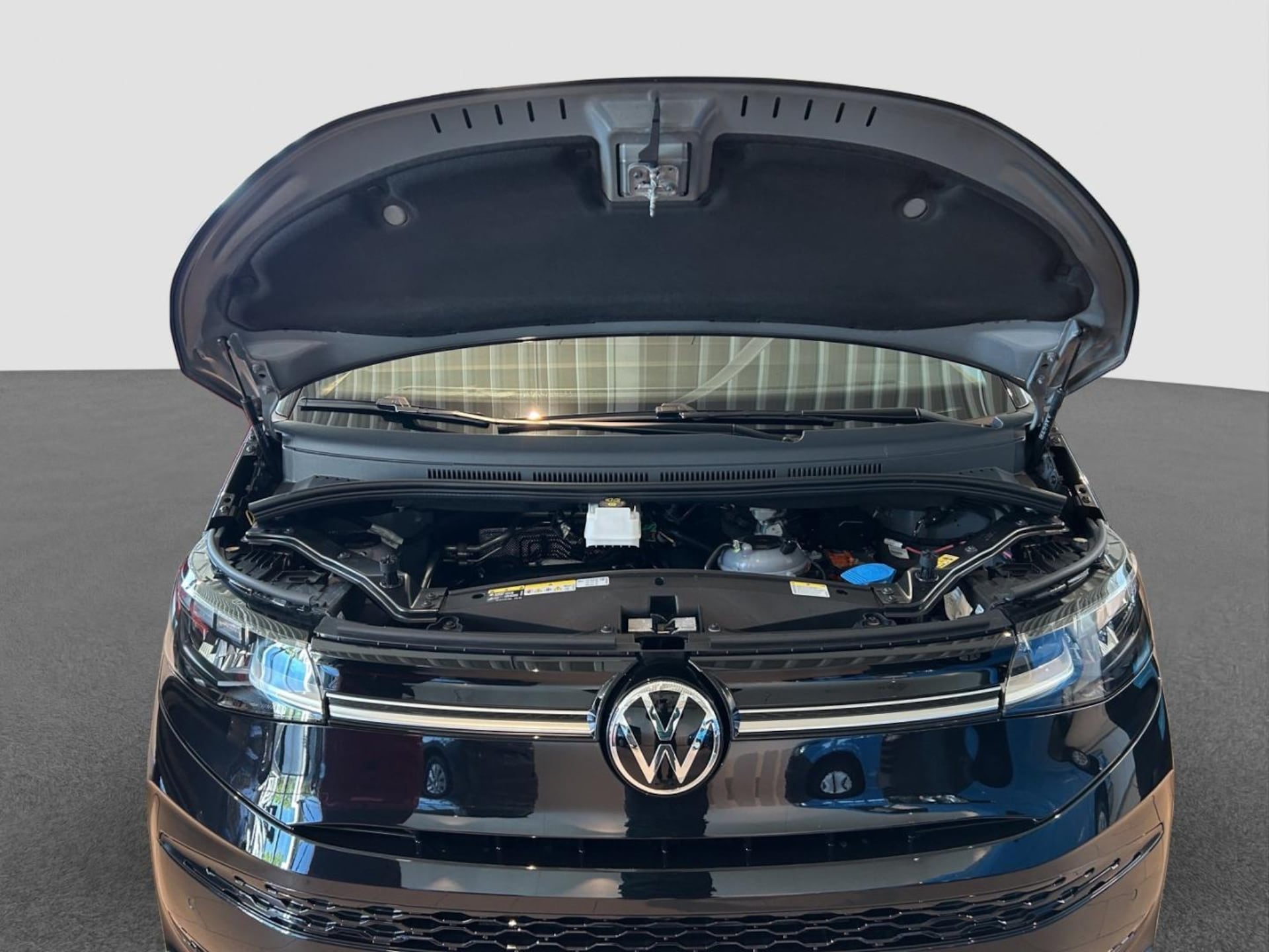Volkswagen Multivan Life