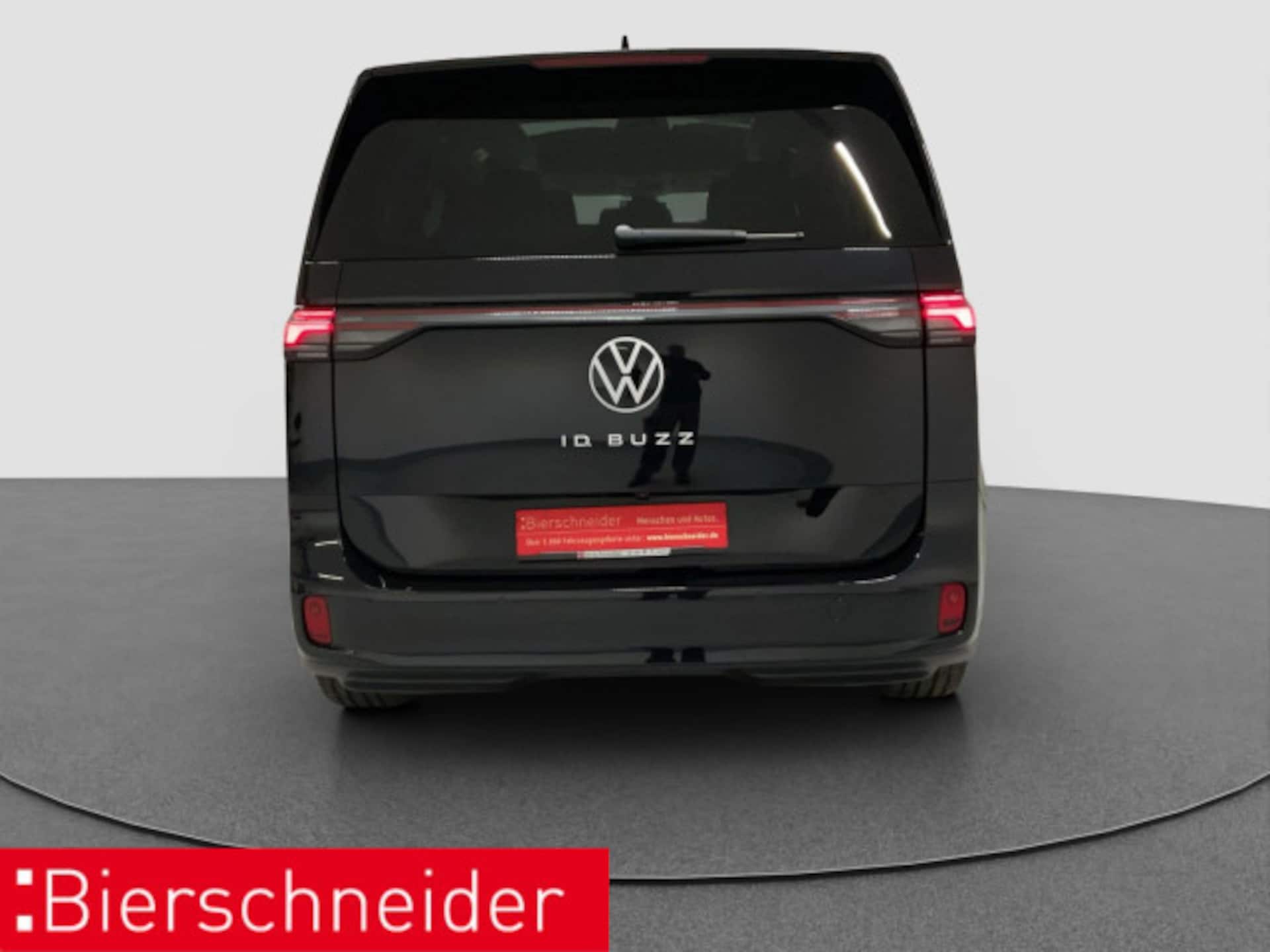 Volkswagen ID. Buzz ENERGY