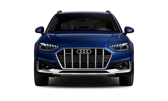 2023 Audi A4 allroad