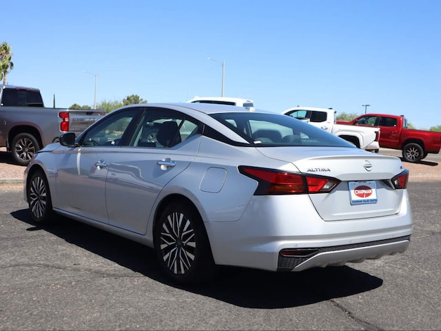2024 Nissan Altima