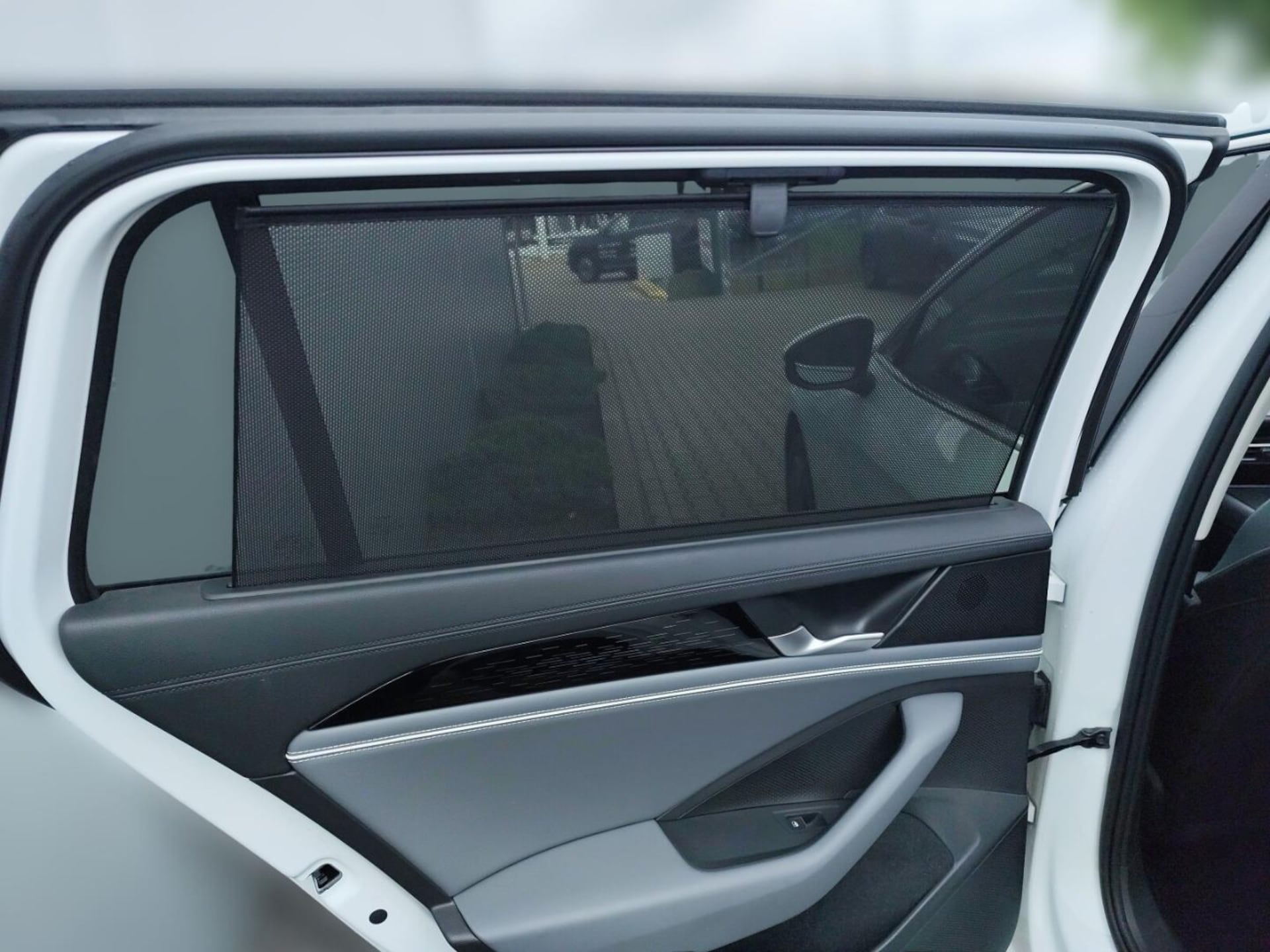 Volkswagen Passat Elegance