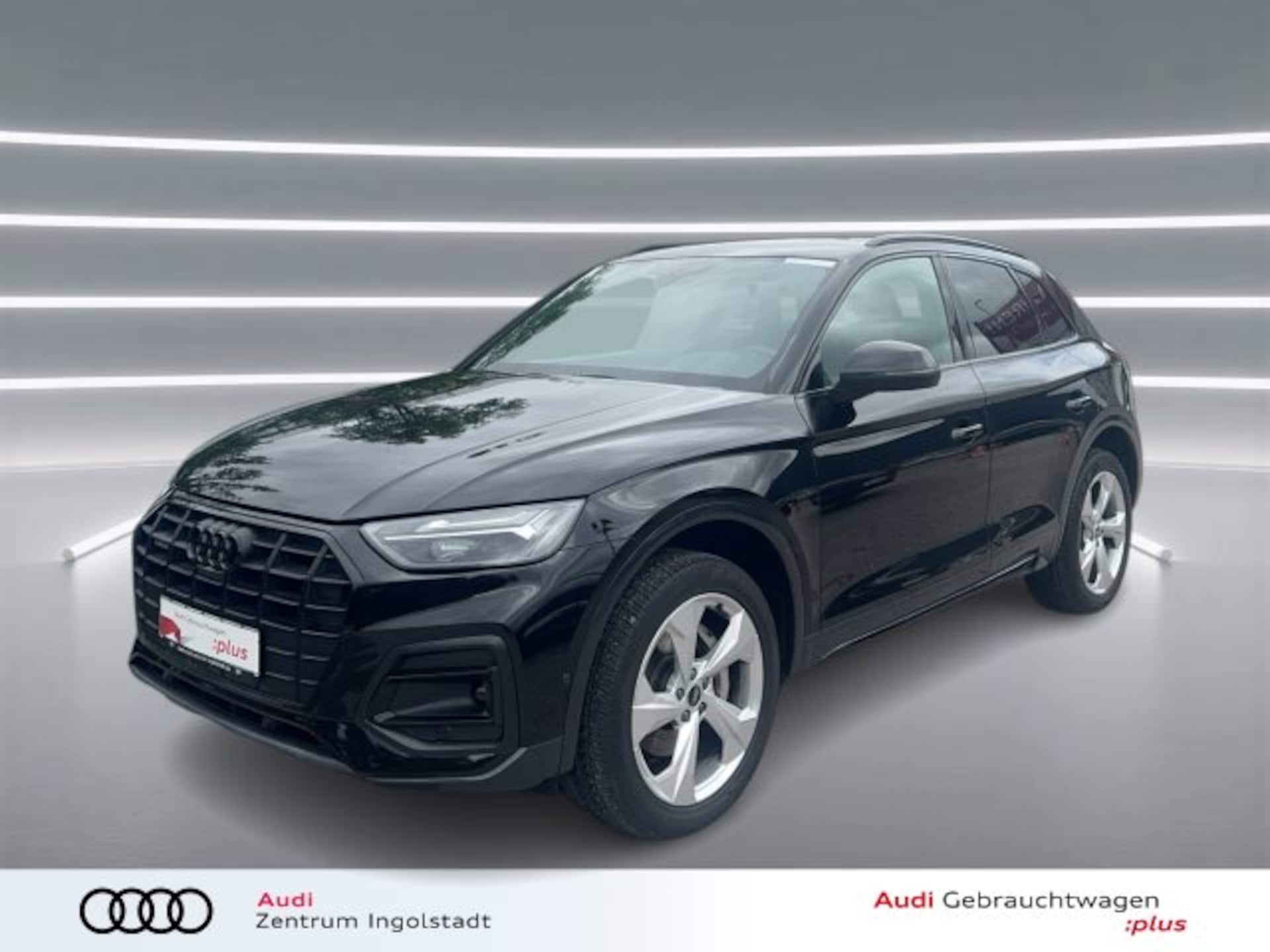 Audi Q5 SUV Advanced