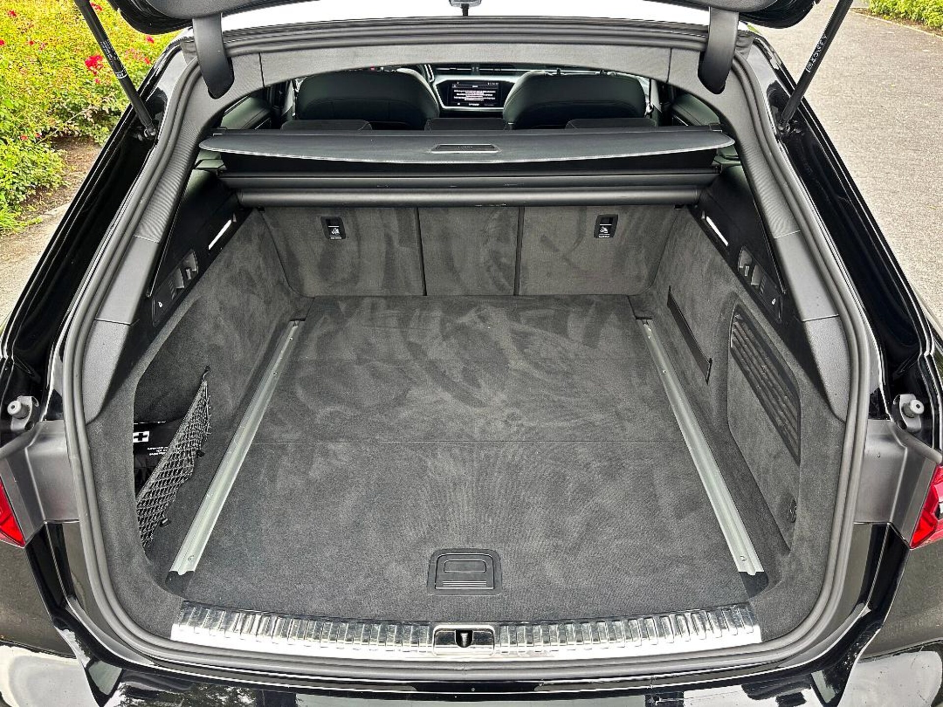 Audi A6 Avant Sport