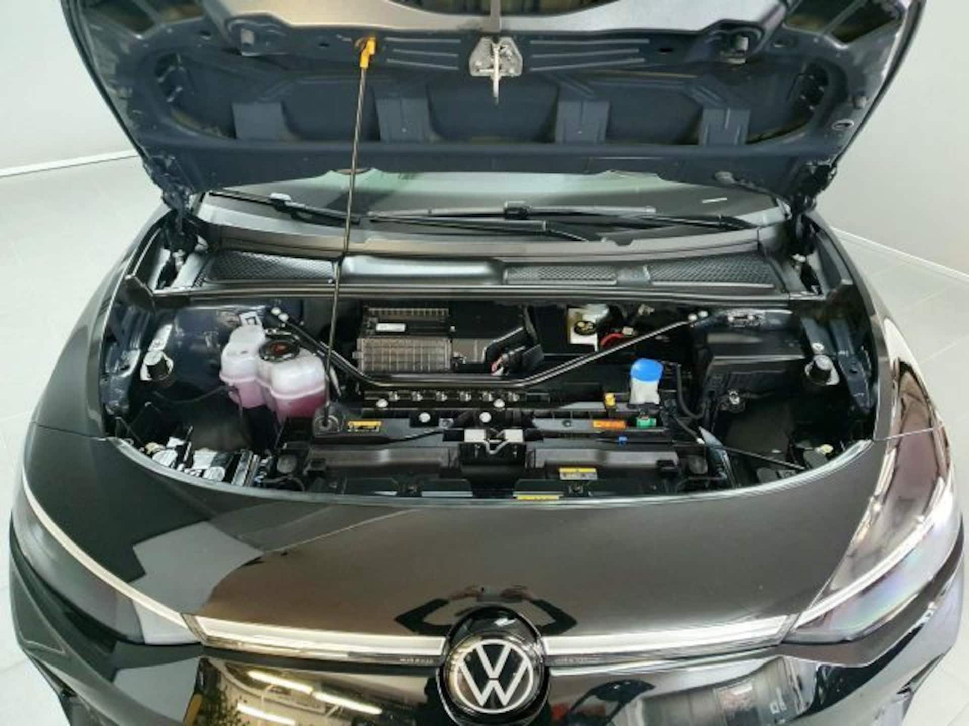 Volkswagen ID.7 GTX