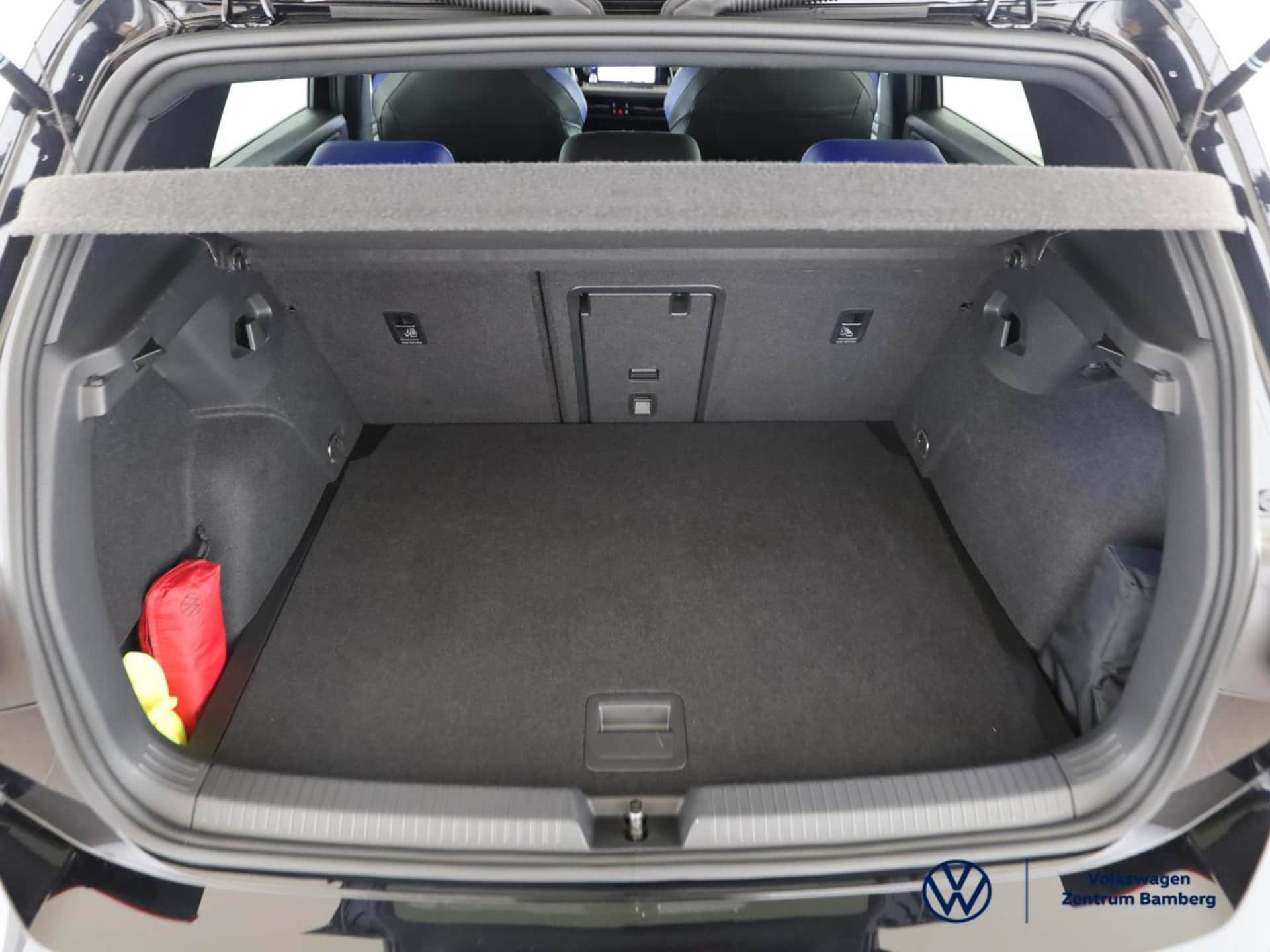 Volkswagen Golf R 20 Years